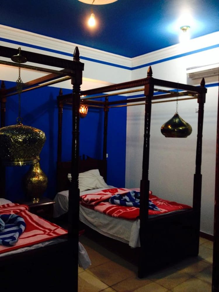 Фото Cleopatra Hotel Luxor