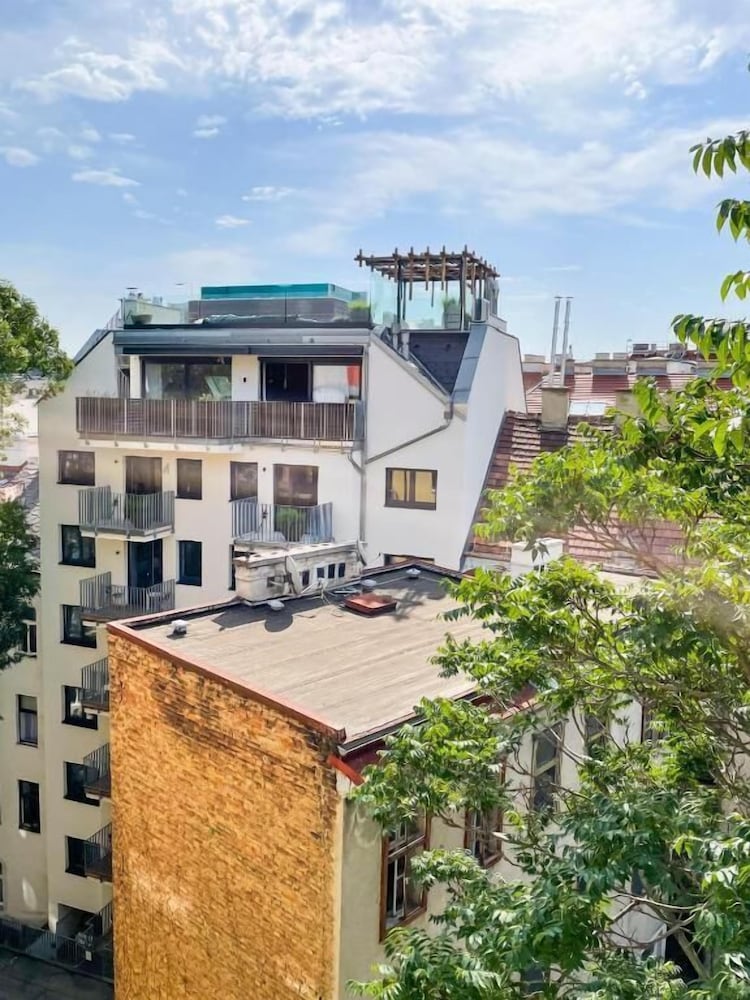 Фото Art Hotel Vienna