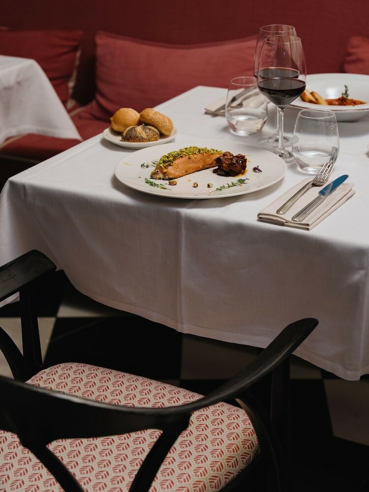 Фото Hotel Morfeo Milano