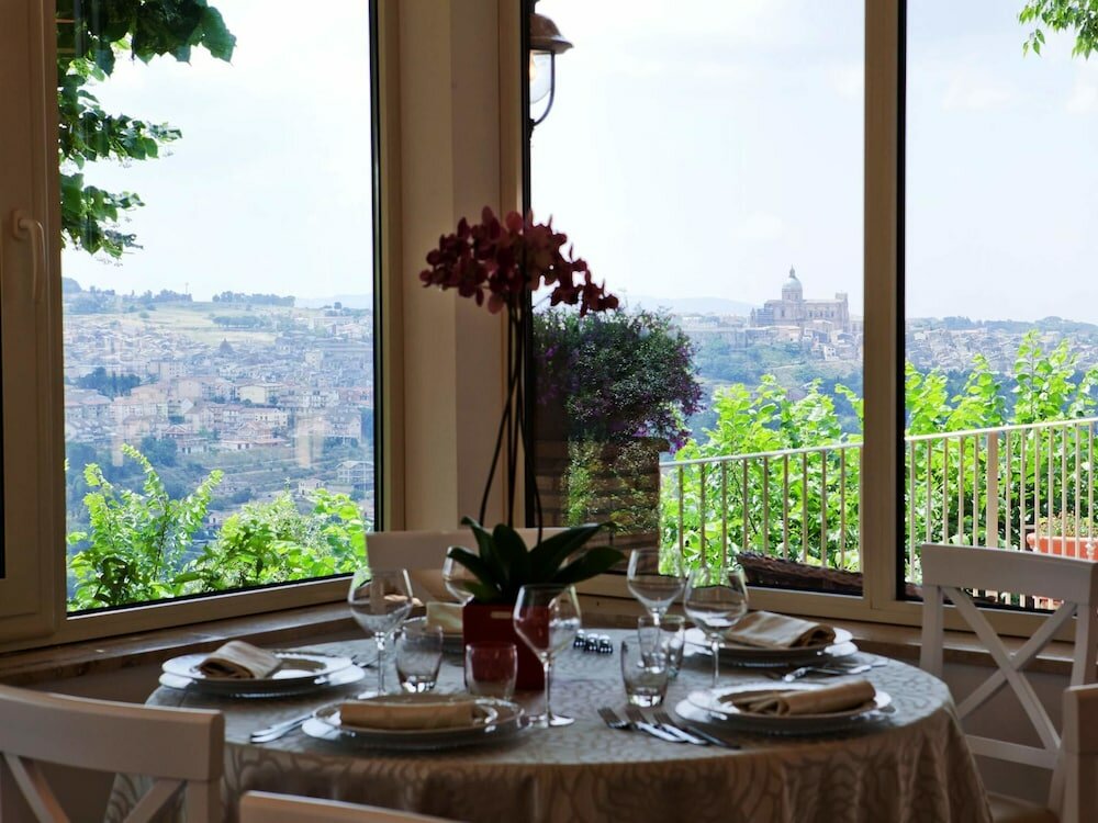 Фото Torre di Renda