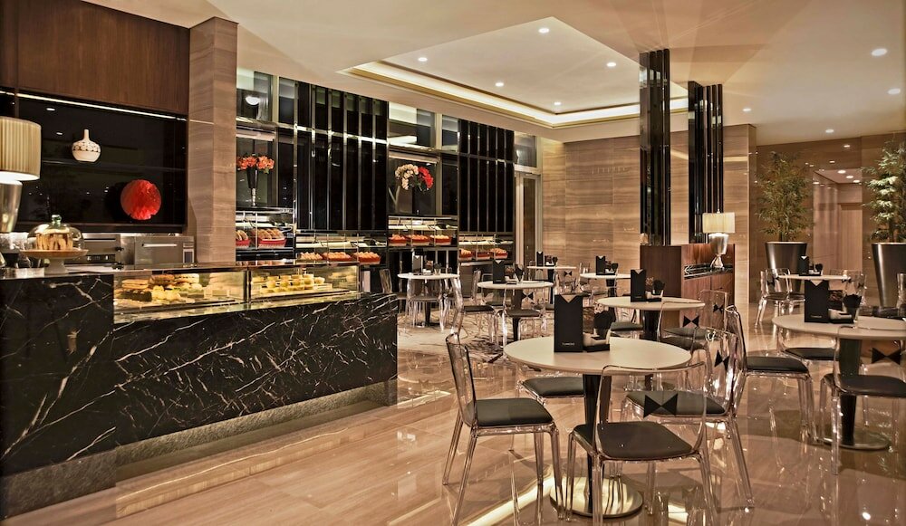 Фото Carlton Hotel Singapore