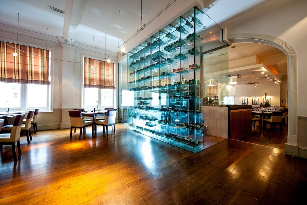 Фото ABode Canterbury