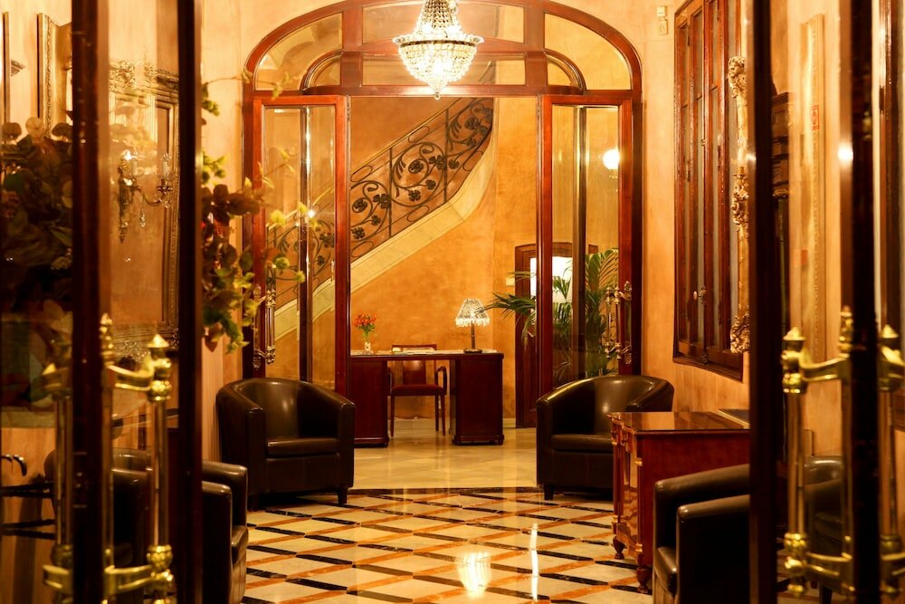 Фото Отель Nouvel