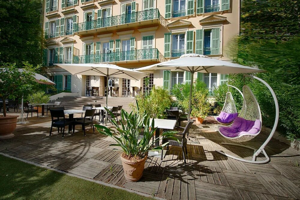 Фото Villa Victoria