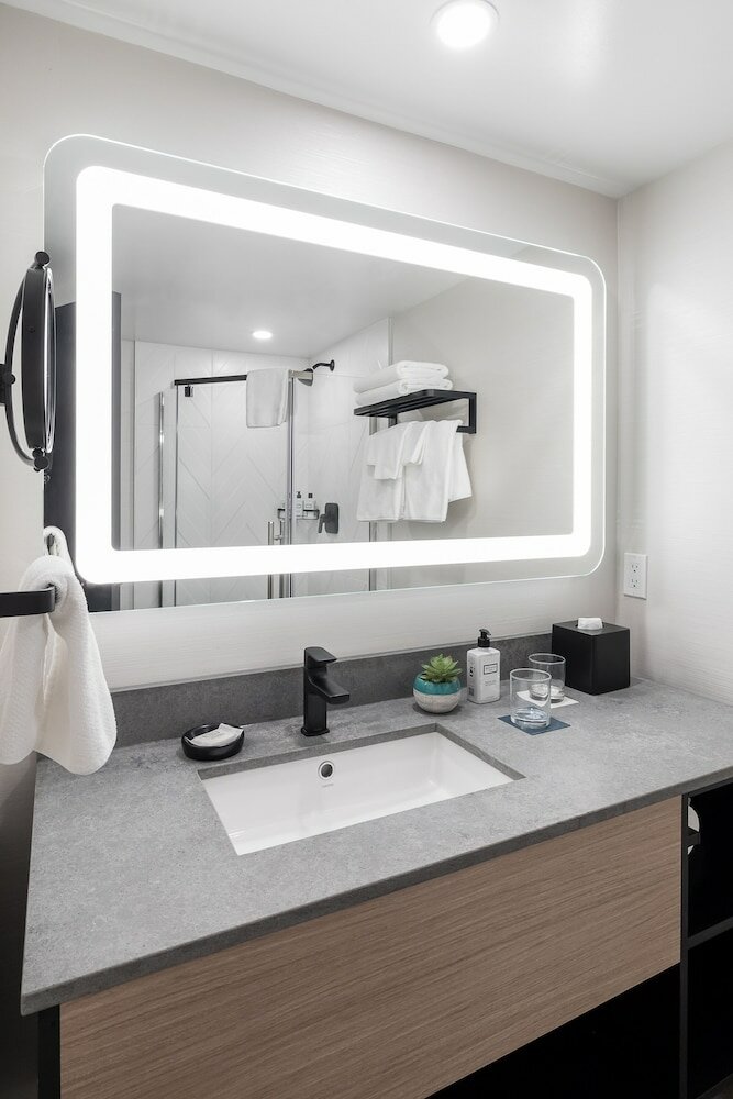 Фото Crystal Lodge