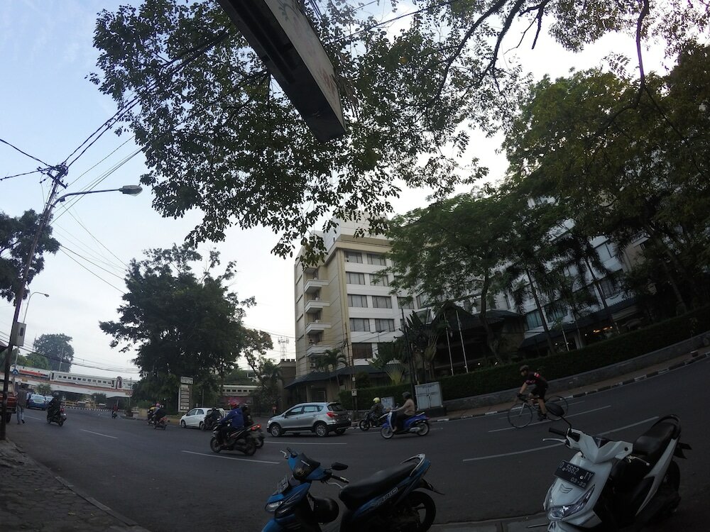 Фото Kedaton Hotel