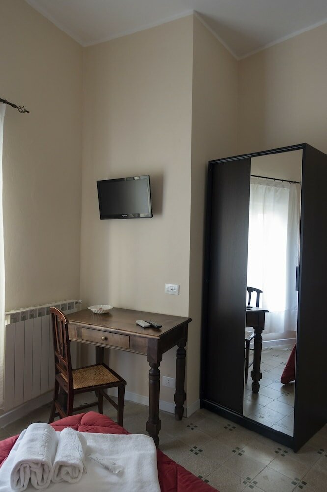 Фото Alloggio della Posta Vecchia