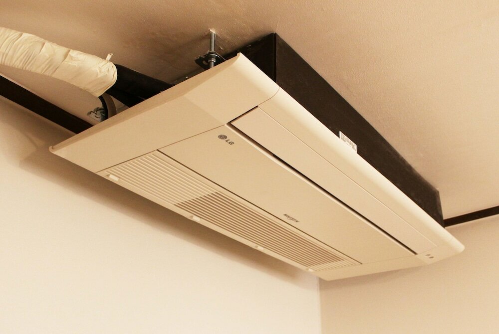 Фото Urban Art Stay - Hostel