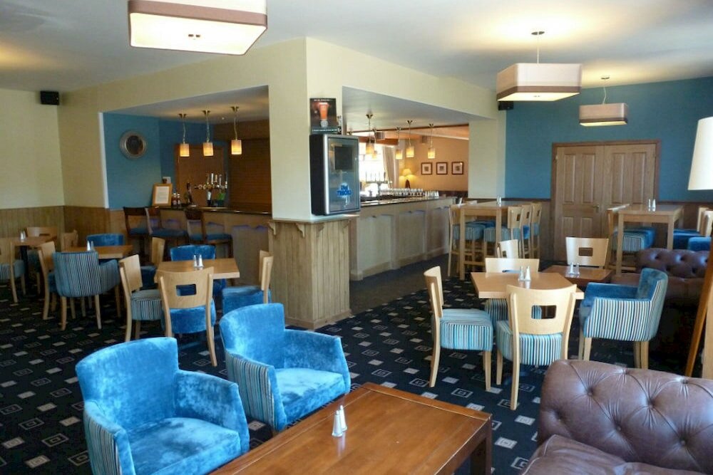 Фото Norseman Hotel