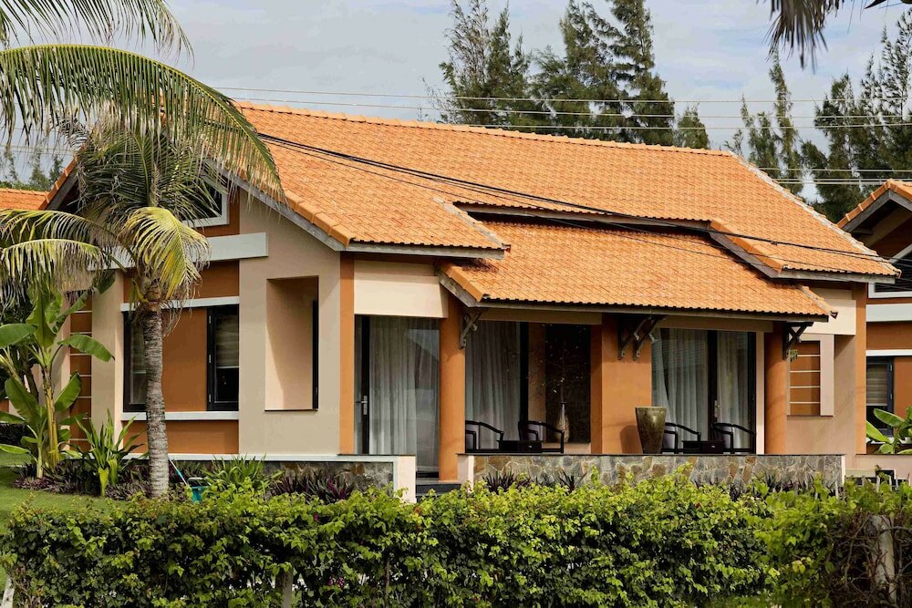 Фото Blue Bay Mui Ne Resort & SPA