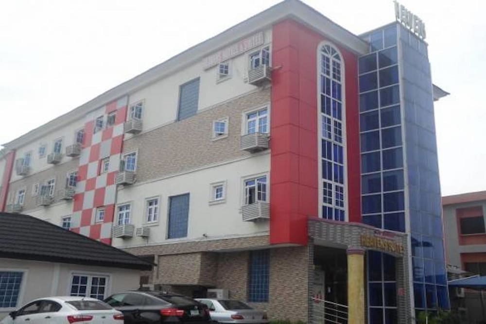 Фото отеля 5