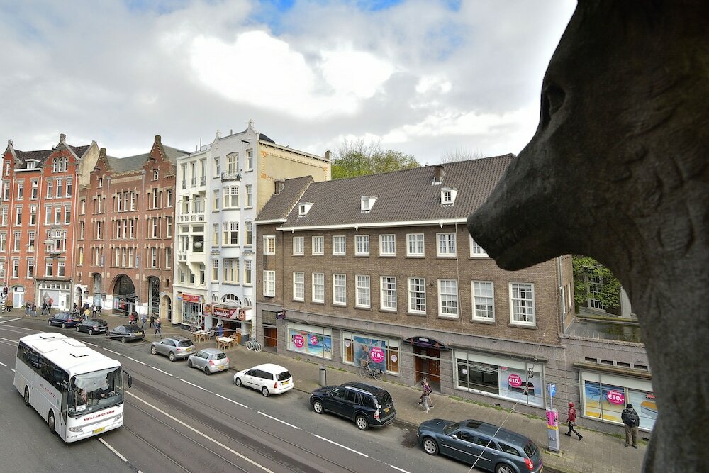 Фото Boutique Hotel La Belle Vue