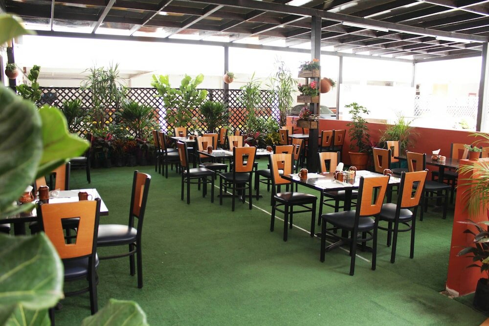 Фото Del Mar Inn: Tijuana