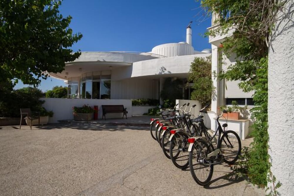 Фото Hotel La Conchiglia