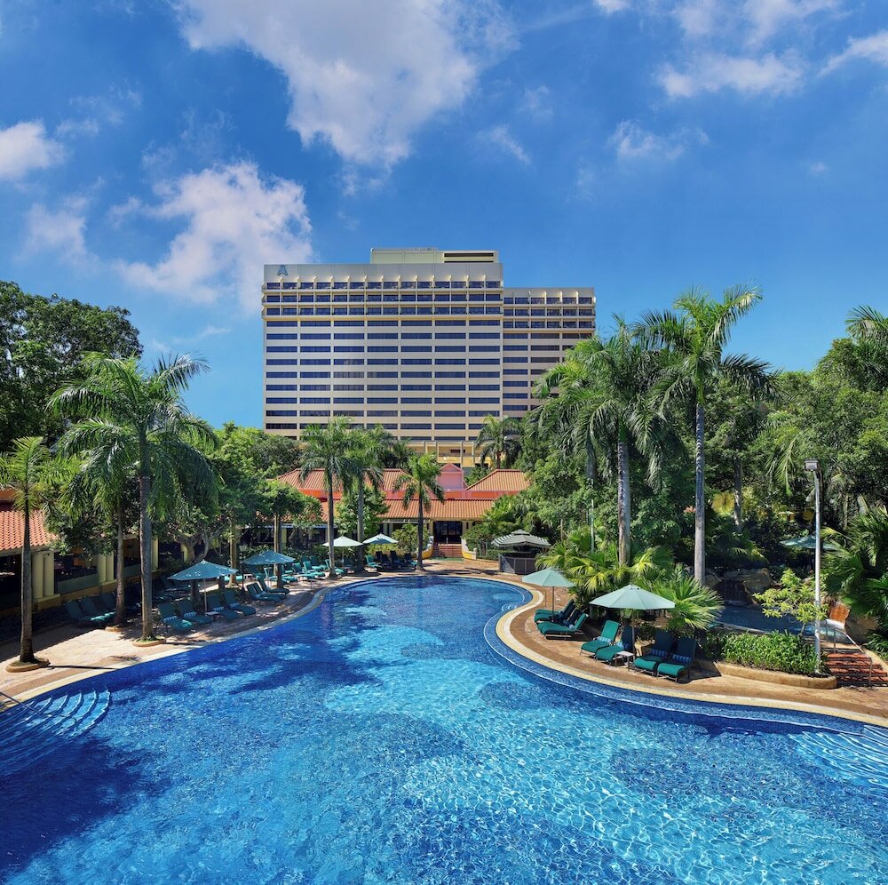 Фото отеля 1