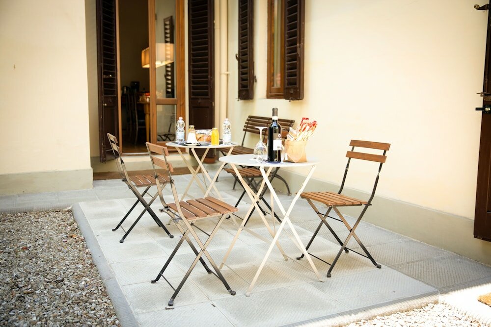 Фото Villino Fiorentino