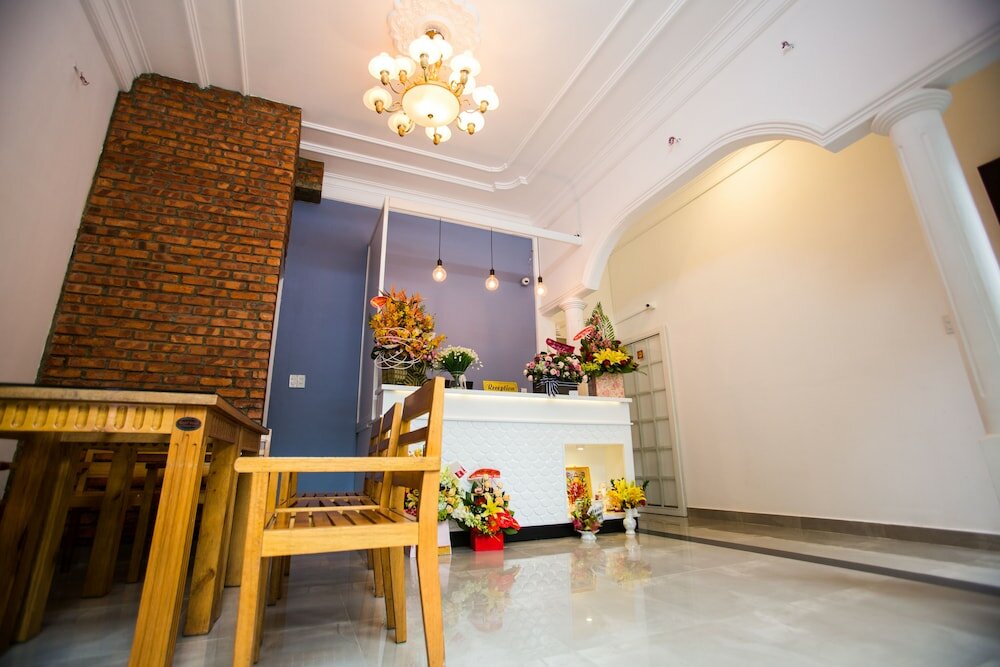 Фото Shark Hotel - Hostel