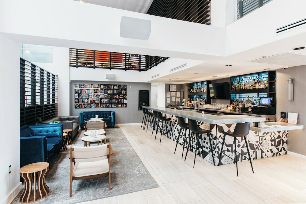 Фото Stanton House