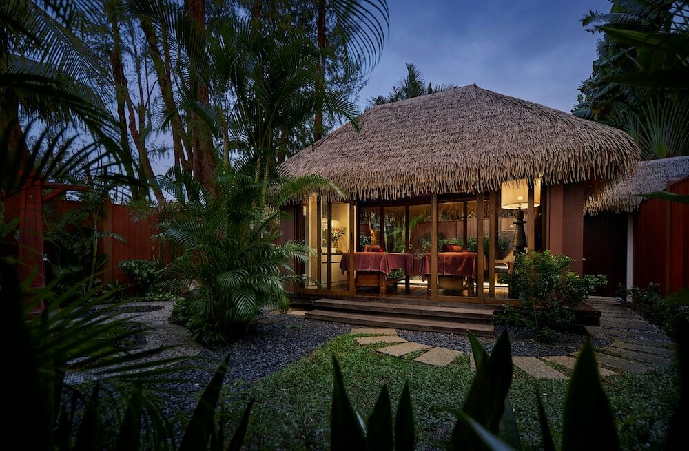 Фото Hard Rock Hotel Penang