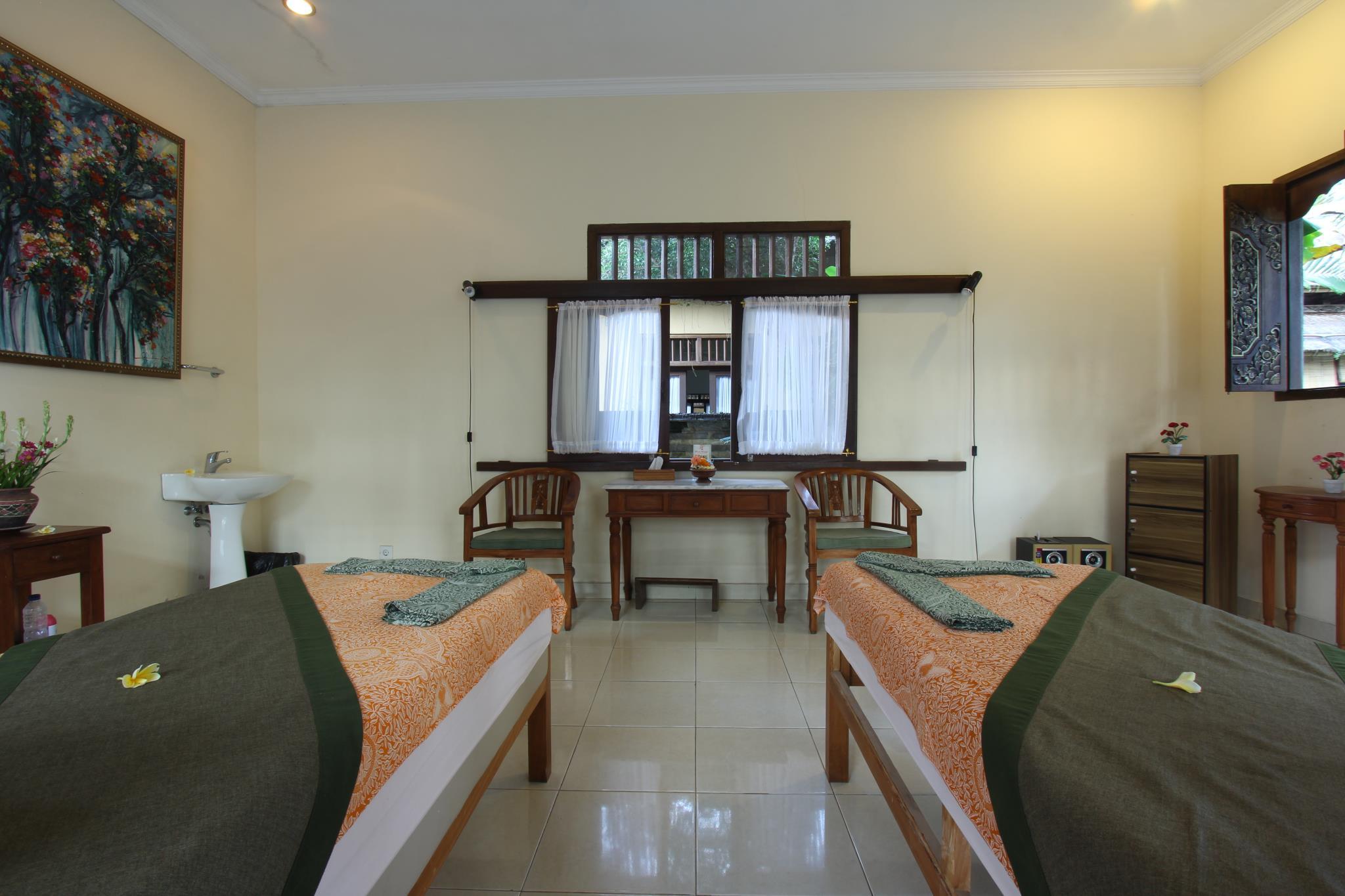 Фото Nara Ubud Cottage