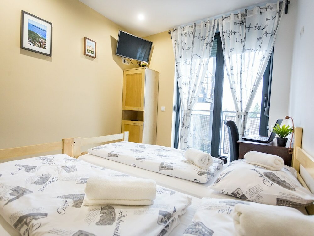 Фото Hostel Moving