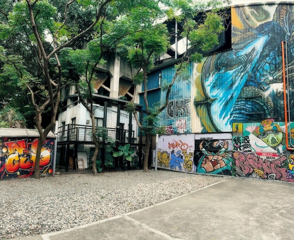 Фото Art'otel Ximending Taipei