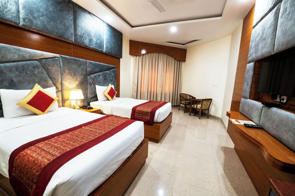 Фото Hotel Anand International