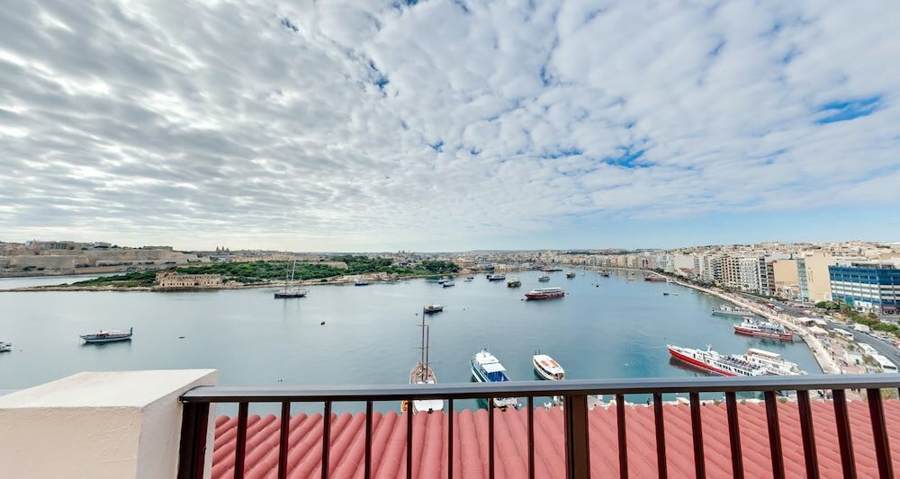 Фото Sliema Marina Hotel