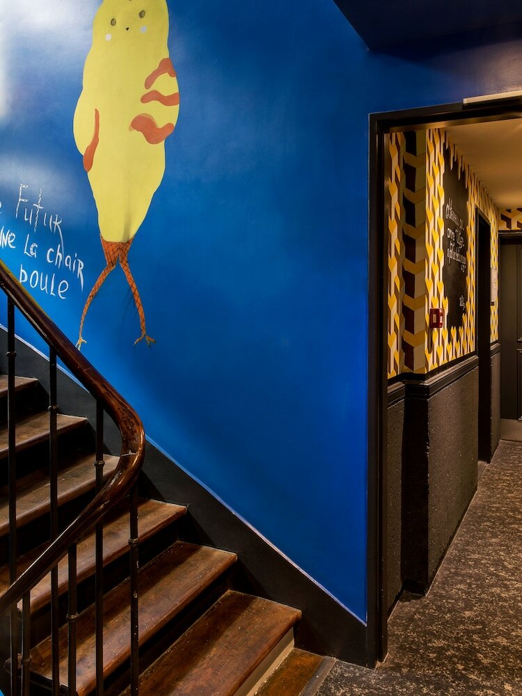 Фото Hotel Gaston