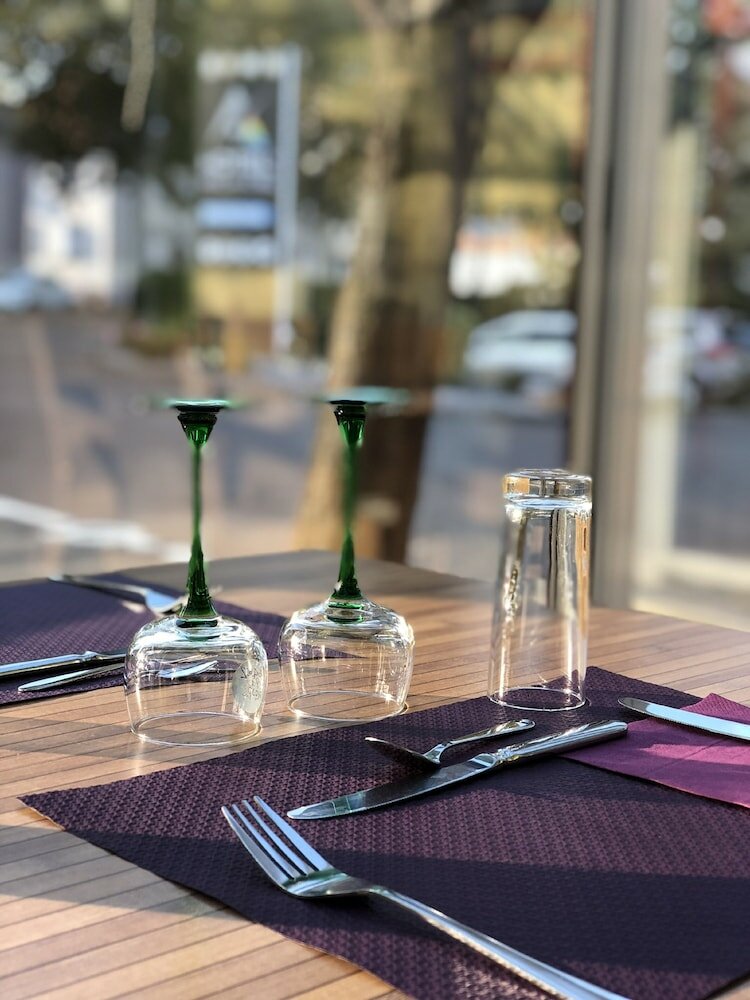 Фото Arc-En-Ciel Colmar