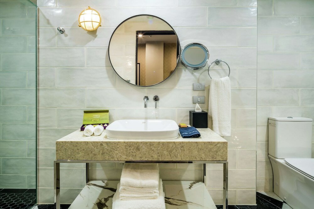 Фото Doubletree by Hilton Wellington