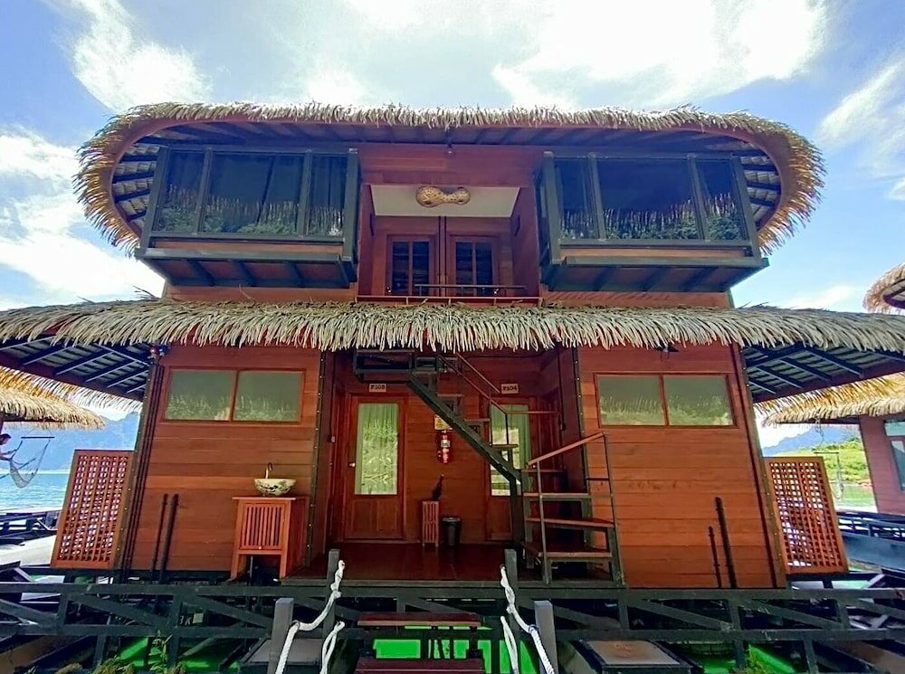 Фото Panvaree The Greenery