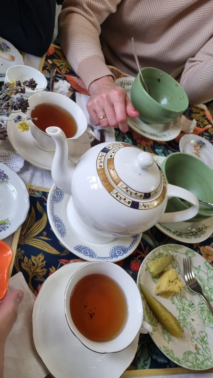 Фото Купеческая усадьба Ѣ