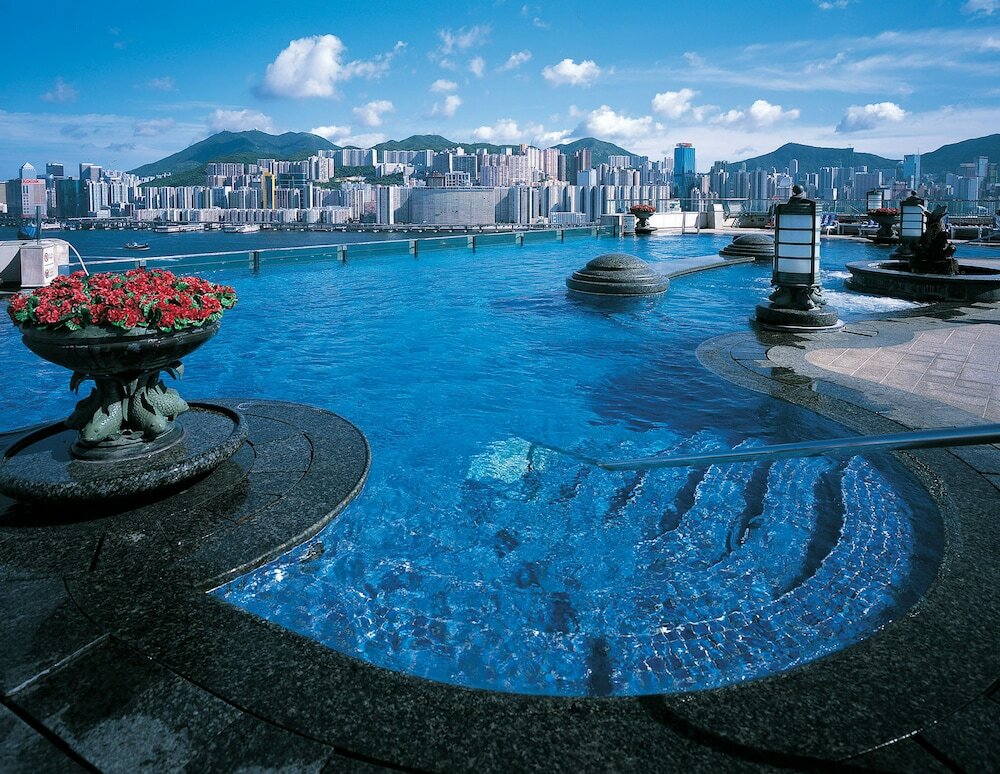 Фото Harbour Grand Kowloon