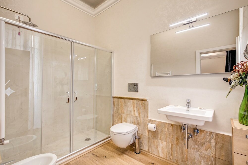 Фото Suite in Rome Veneto