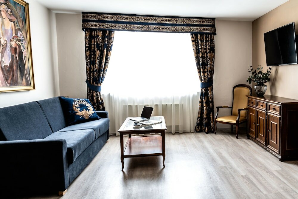 Фото Hotel Julian