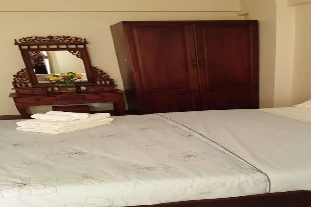 Фото Chantra Mansion