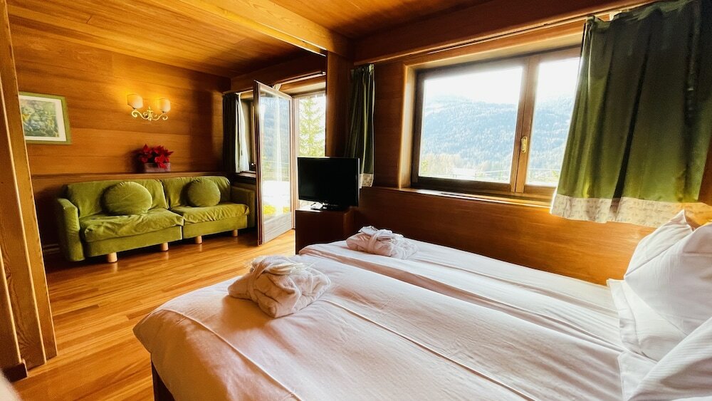 Фото Hotel Mirage