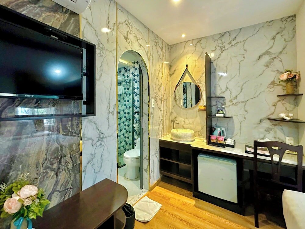 Фото Sunrise Central Hotel