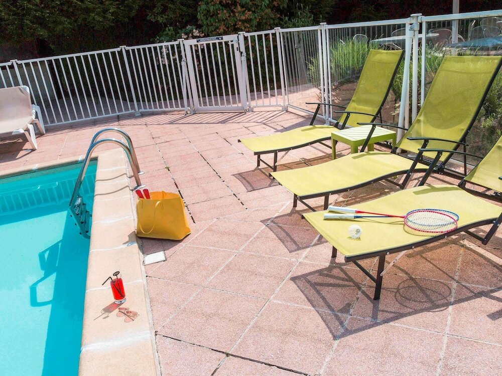 Фото Ibis Styles Tours Sud