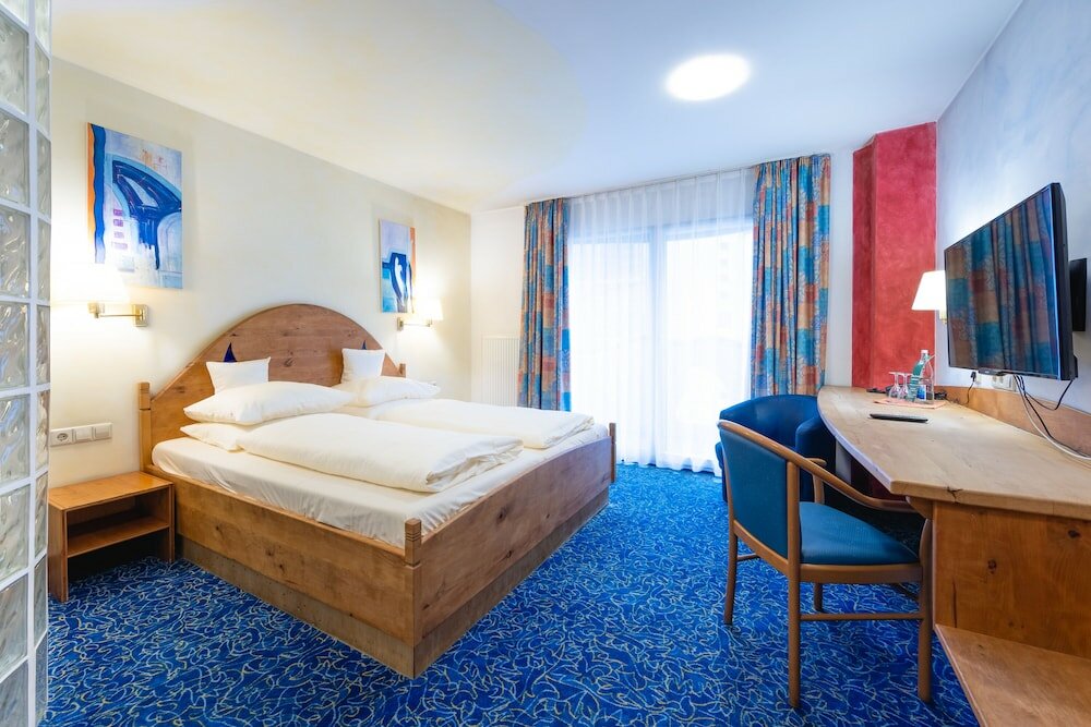 Фото Allvitalis Traumhotel