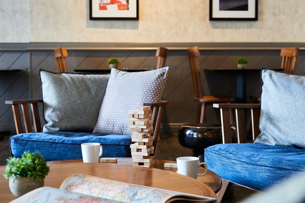 Фото Residence Inn by Marriott London Bridge