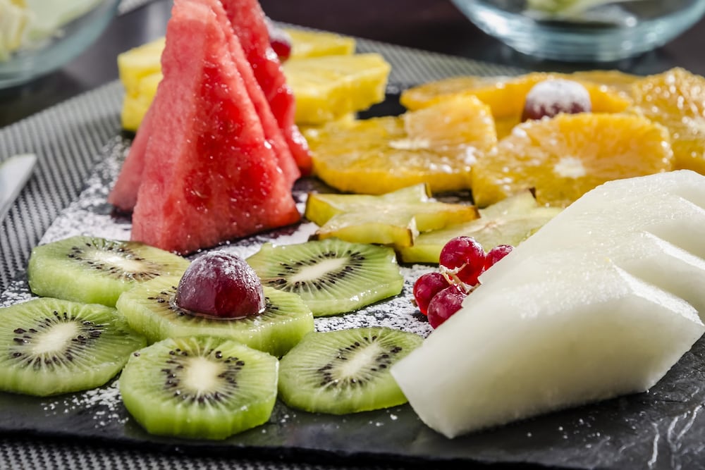 Фото Hotel Eurostars Reina Felicia