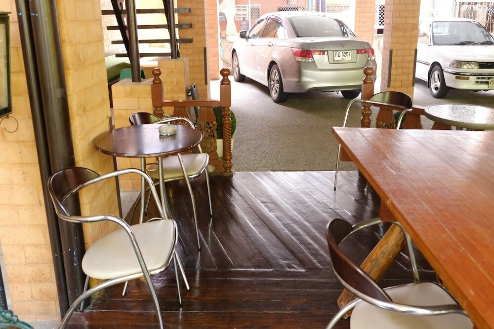 Фото Changsova Hotel