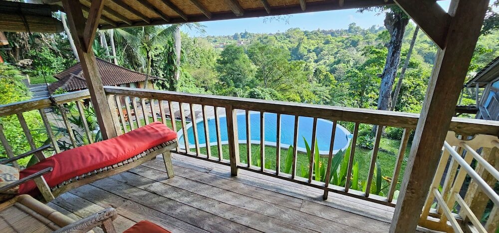 Фото Prashanti Ubud