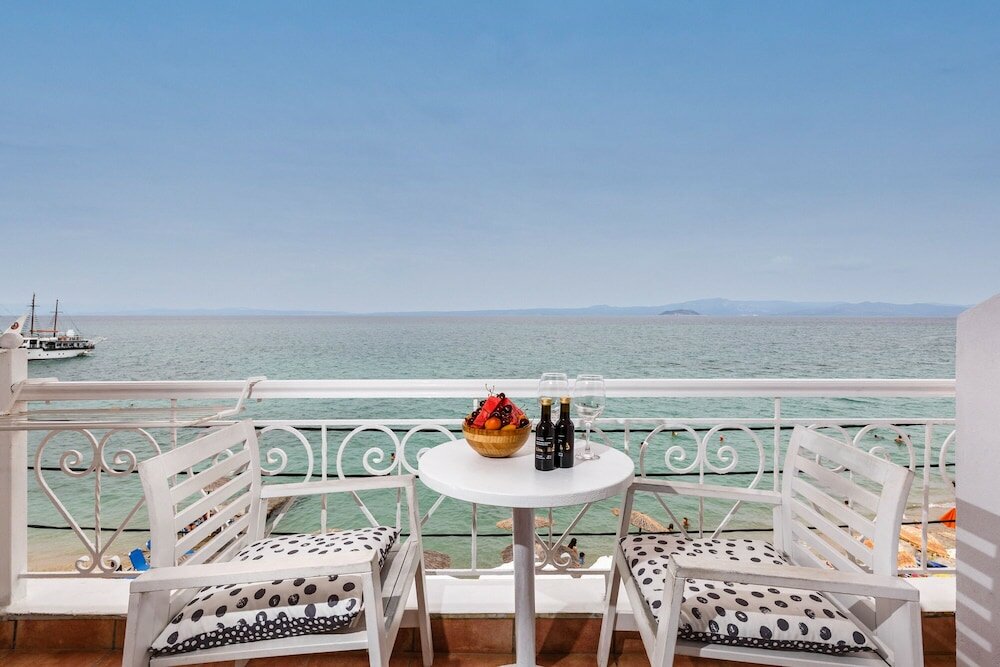 Фото Hotel Marabou