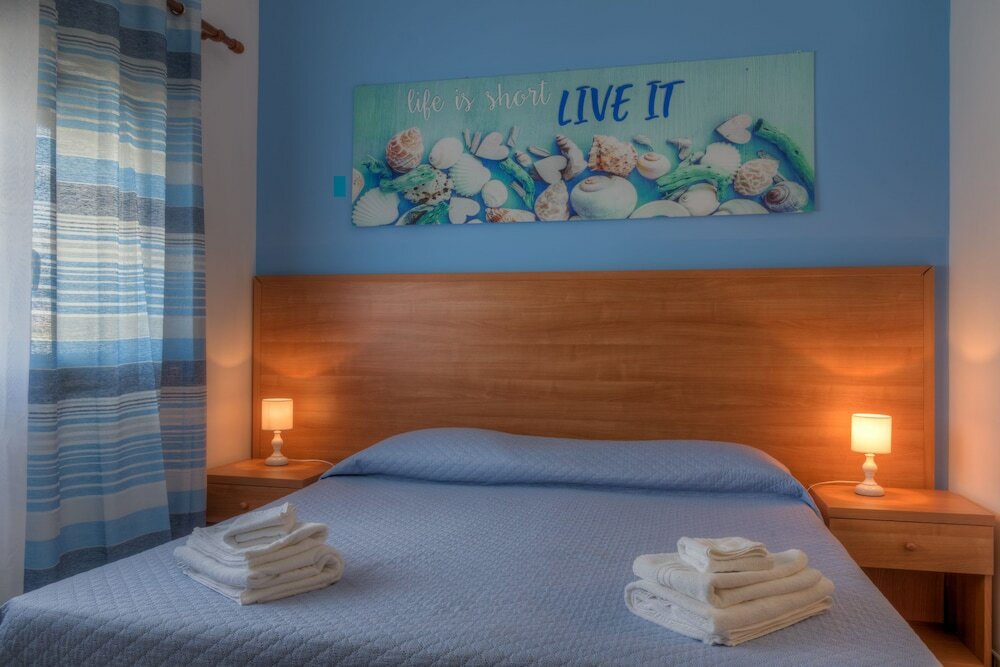 Фото Aquarium Residence