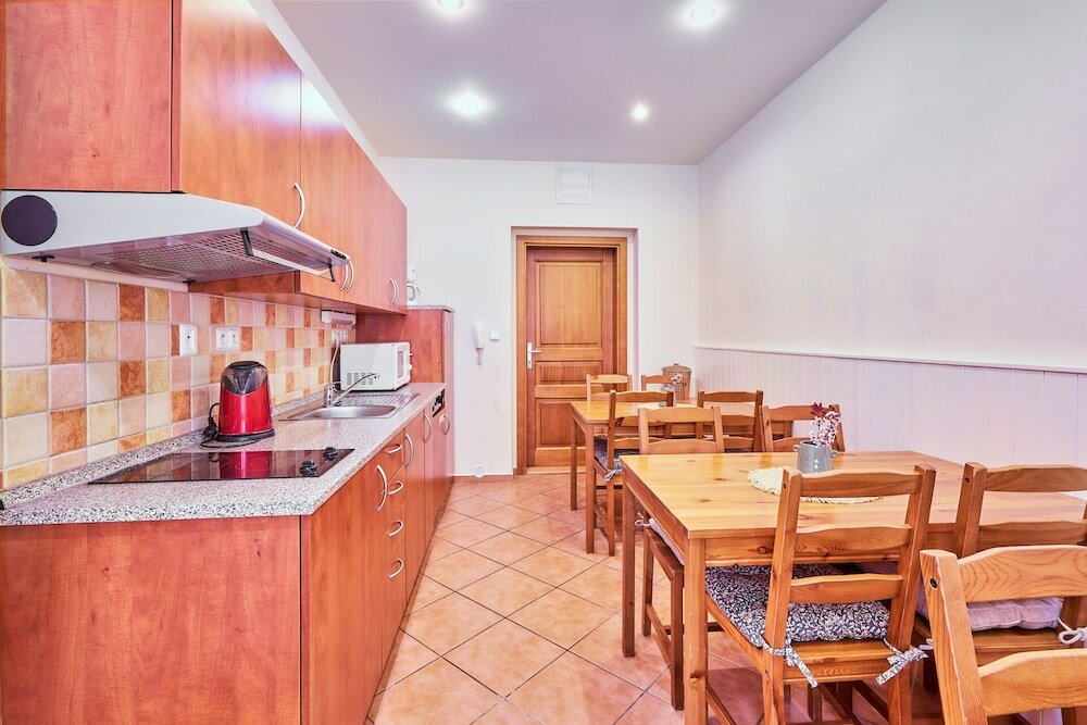 Фото Penzion Weber