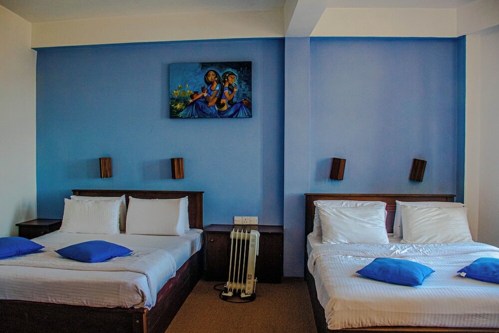 Фото Manudi Glenfallsedge Rest