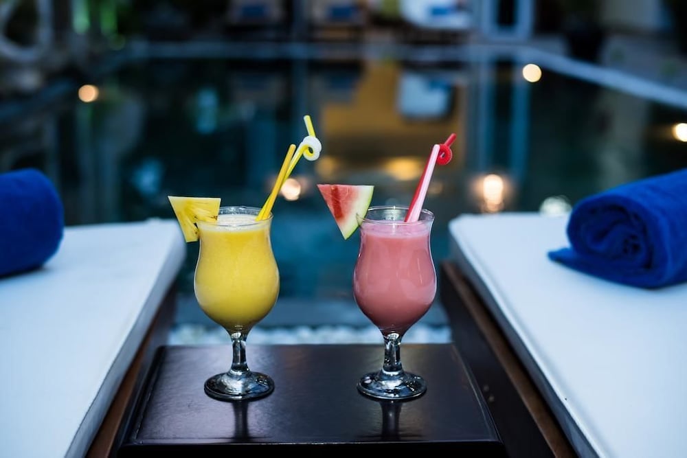 Фото Lucky Leaf Villa